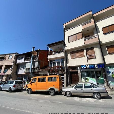 Ralin Apart Призрен Экстерьер фото