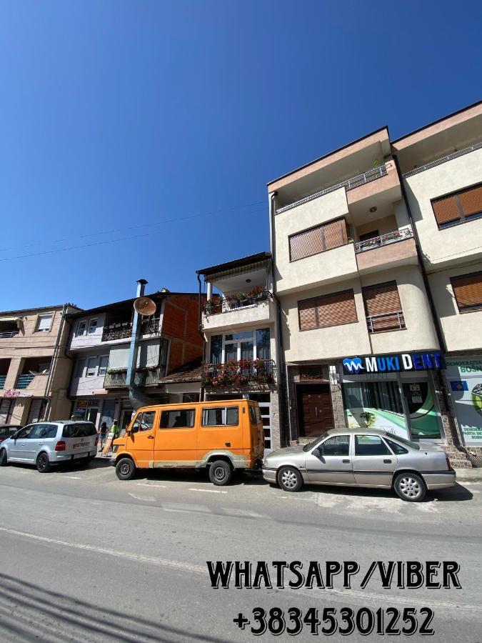 Ralin Apart Призрен Экстерьер фото