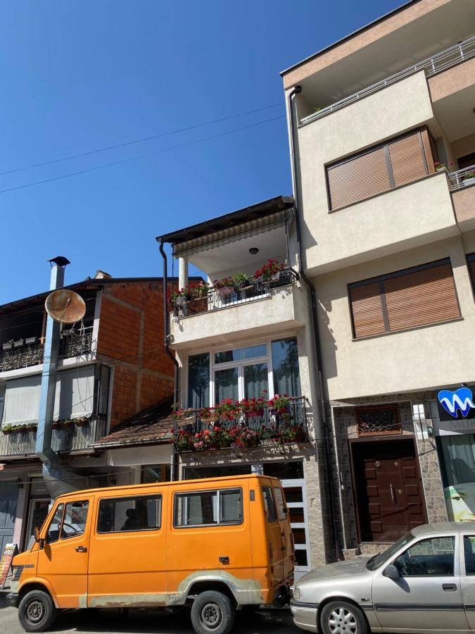 Ralin Apart Призрен Экстерьер фото