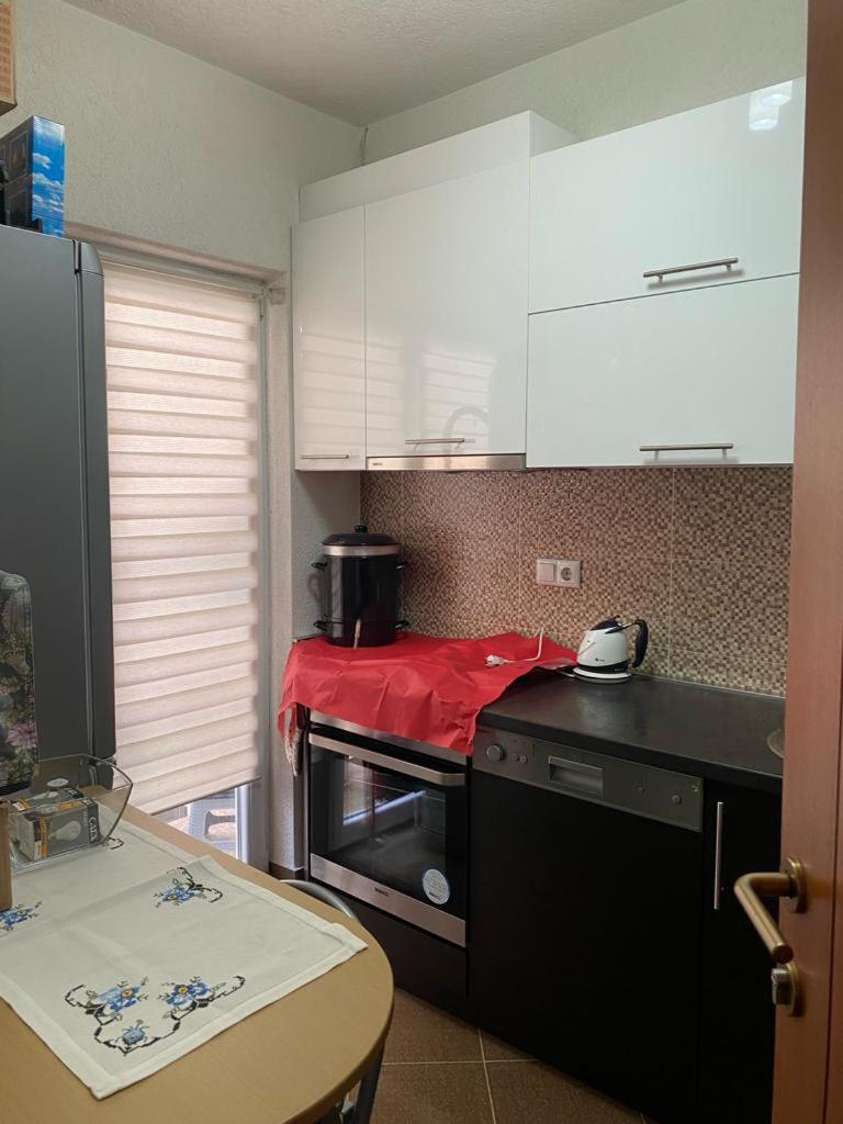 Ralin Apart Призрен Экстерьер фото