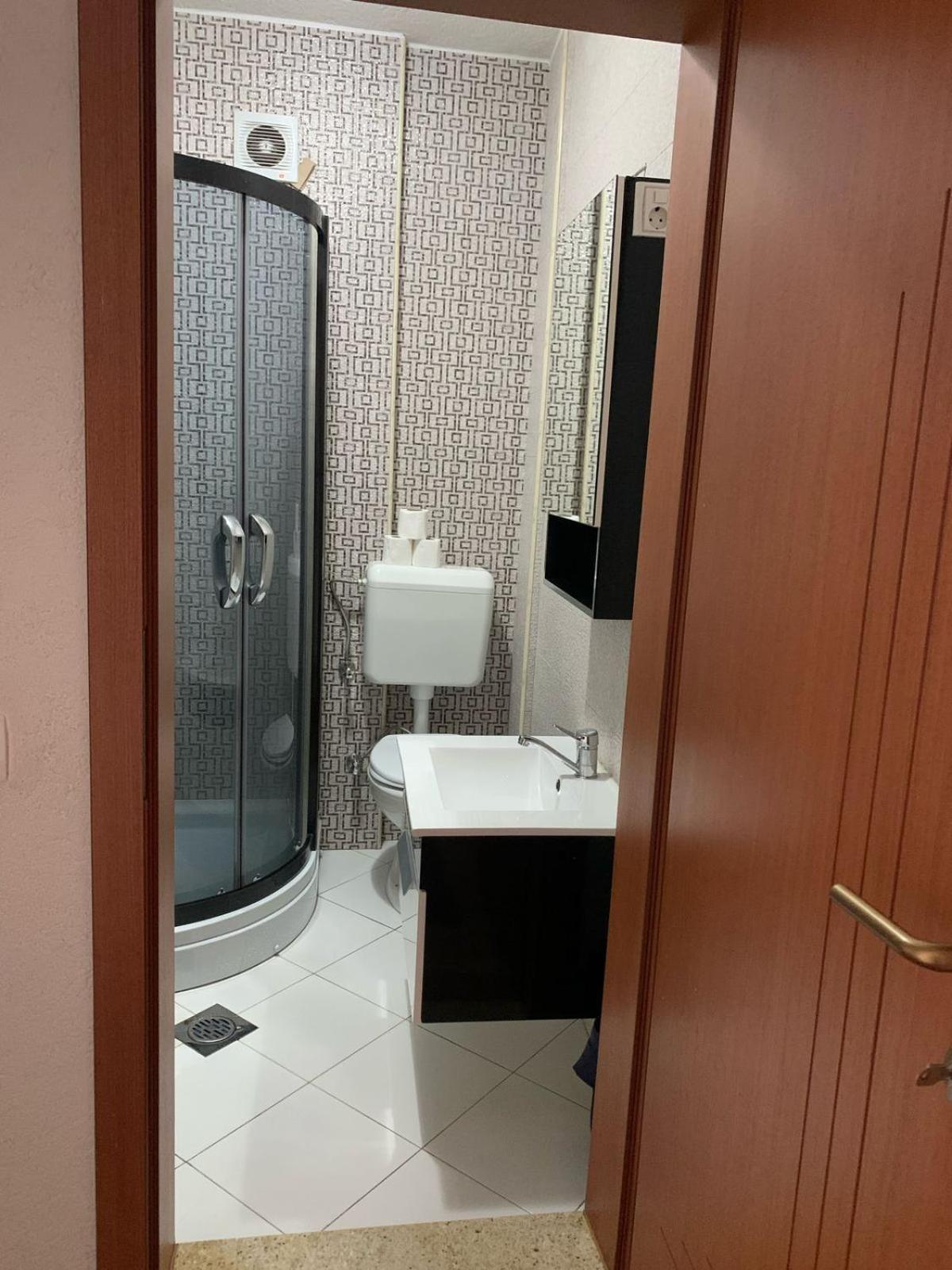 Ralin Apart Призрен Экстерьер фото