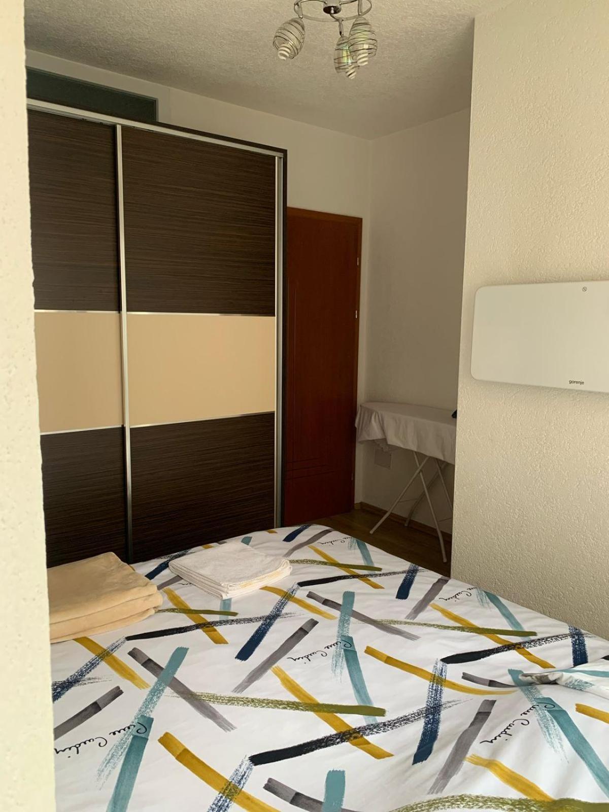 Ralin Apart Призрен Экстерьер фото