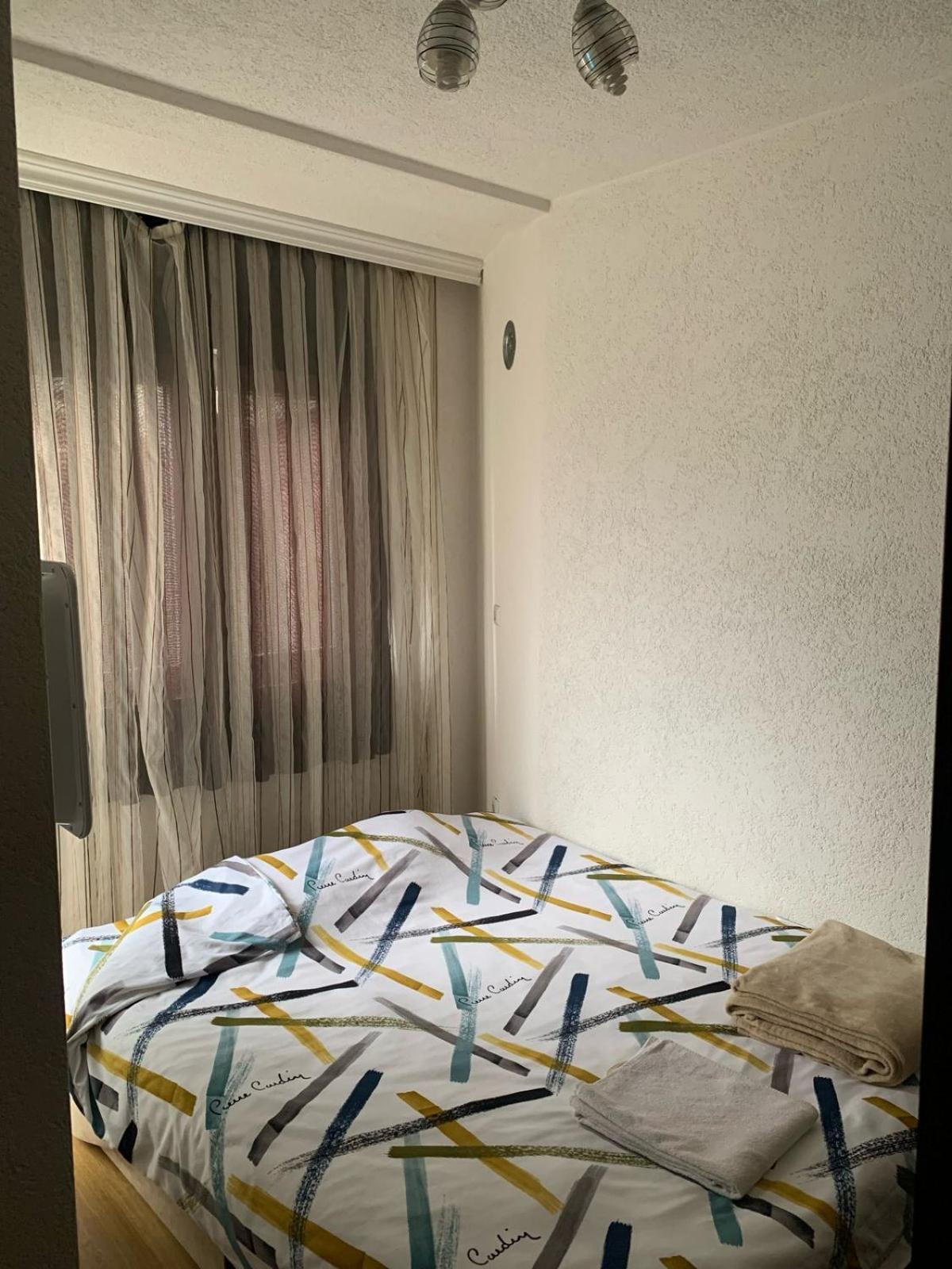 Ralin Apart Призрен Экстерьер фото