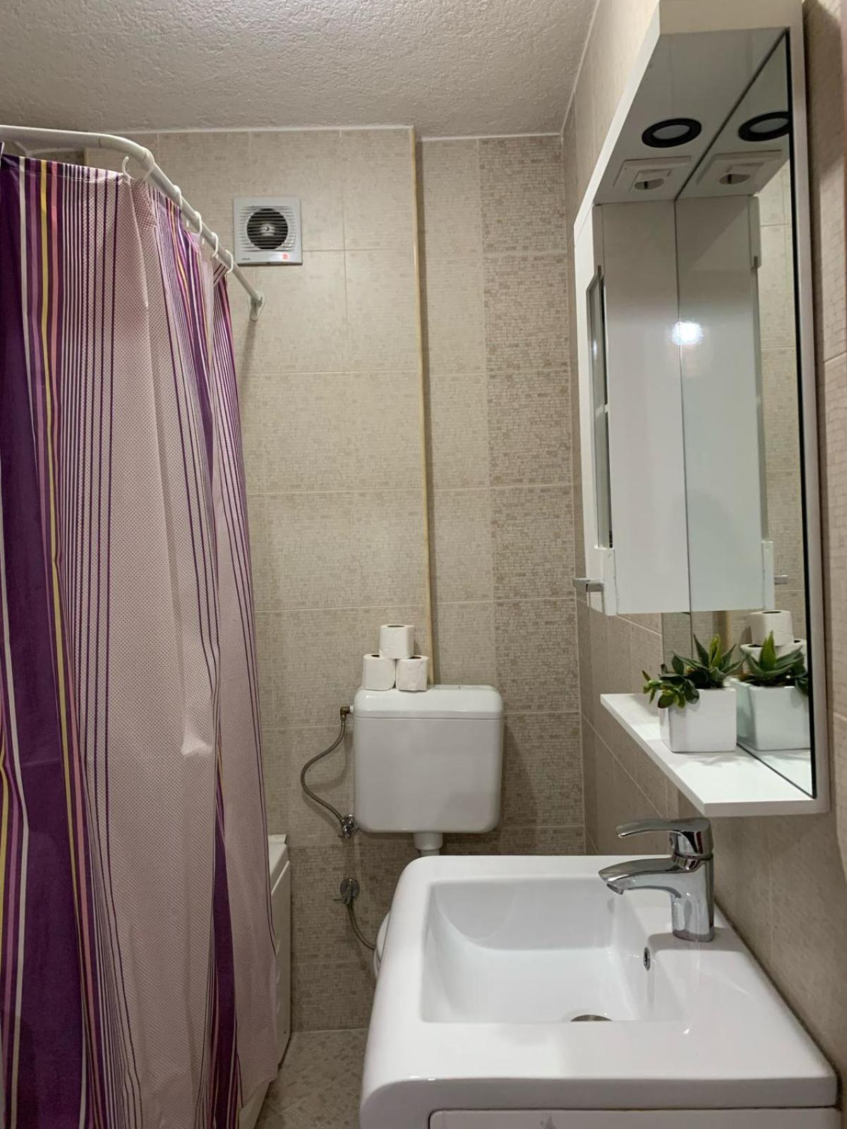 Ralin Apart Призрен Экстерьер фото