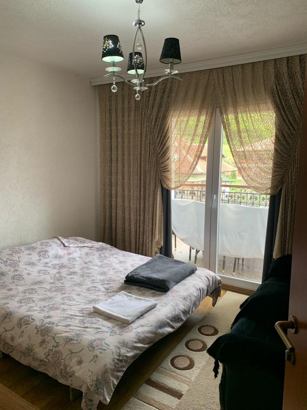 Ralin Apart Призрен Экстерьер фото